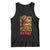 I Am Black History Tank Top African American Pride Woman