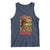 I Am Black History Tank Top African American Pride Woman