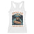 Protect Our National Parks Racerback Tank Top Parks Not Profits Bear Retro Graphic