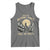 Protect Our National Parks Tank Top Parks Not Profits Wolf Retro Graphic