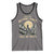 Protect Our National Parks Tank Top Parks Not Profits Wolf Retro Graphic