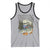 Protect Our National Parks Tank Top Wildlife Fishing Outdoor Adventure Retro