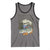 Protect Our National Parks Tank Top Wildlife Fishing Outdoor Adventure Retro