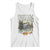 Protect Our National Parks Tank Top Wildlife Fishing Outdoor Adventure Retro