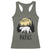 Protect Our Parks Racerback Tank Top Retro Bear Forest Nature Graphic