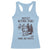 Protect National Parks Racerback Tank Top Support Parks Not Profits Deer