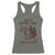 Protect National Parks Racerback Tank Top Support Parks Not Profits Deer