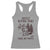 Protect National Parks Racerback Tank Top Support Parks Not Profits Deer