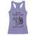 Protect National Parks Racerback Tank Top Support Parks Not Profits Deer