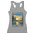 Yellowstone National Park Racerback Tank Top Worlds First NP Retro Vintage Graphic