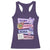 Anime Ramen Boba Sketching Racerback Tank Top Kawaii Girl Bubble Tea Otaku Manga Lover Japanese Pop Culture