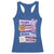 Anime Ramen Boba Sketching Racerback Tank Top Kawaii Girl Bubble Tea Otaku Manga Lover Japanese Pop Culture