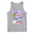 Anime Ramen Boba Sketching Tank Top Kawaii Girl Bubble Tea Otaku Manga Lover Japanese Pop Culture