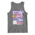 Anime Ramen Boba Sketching Tank Top Kawaii Girl Bubble Tea Otaku Manga Lover Japanese Pop Culture