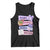 Anime Ramen Boba Sketching Tank Top Kawaii Girl Bubble Tea Otaku Manga Lover Japanese Pop Culture