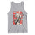 Anime Manga Cyberpunk Tank Top Techwear Harajuku Style Bunny Girl