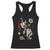 Horror Anime Manga Racerback Tank Top Japanese Creepy Kawaii Goth Otaku