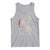 Horror Anime Manga Tank Top Japanese Creepy Kawaii Goth Otaku