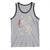 Horror Anime Manga Tank Top Japanese Creepy Kawaii Goth Otaku