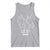 Funny Japanese Baka Tank Top Foolish Humorous Dumb Sarcasm Anime Manga Otaku