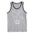 Funny Japanese Baka Tank Top Foolish Humorous Dumb Sarcasm Anime Manga Otaku