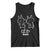 Funny Japanese Baka Tank Top Foolish Humorous Dumb Sarcasm Anime Manga Otaku