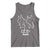 Funny Japanese Baka Tank Top Foolish Humorous Dumb Sarcasm Anime Manga Otaku