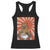 Kawaii Capybara Ramen Racerback Tank Top Cute Capy Meme Japanese Noodles Lover