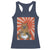 Kawaii Capybara Ramen Racerback Tank Top Cute Capy Meme Japanese Noodles Lover