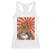 Kawaii Capybara Ramen Racerback Tank Top Cute Capy Meme Japanese Noodles Lover