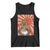 Kawaii Capybara Ramen Tank Top Cute Capy Meme Japanese Noodles Lover