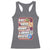 Eat Sleep Anime Gaming Repeat Racerback Tank Top Kawaii Otaku Manga Ramen Lover