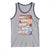 Eat Sleep Anime Gaming Repeat Tank Top Kawaii Otaku Manga Ramen Lover