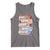 Eat Sleep Anime Gaming Repeat Tank Top Kawaii Otaku Manga Ramen Lover