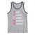 Eat Sleep Anime Gaming Repeat Tank Top Otaku Gamer Manga Lover Japanese Pop Culture