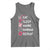 Eat Sleep Anime Gaming Repeat Tank Top Otaku Gamer Manga Lover Japanese Pop Culture