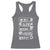 Eat Sleep Anime Gaming Repeat Racerback Tank Top Otaku Gamer Manga Lover