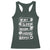 Eat Sleep Anime Gaming Repeat Racerback Tank Top Otaku Gamer Manga Lover