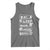 Eat Sleep Anime Gaming Repeat Tank Top Otaku Gamer Manga Lover