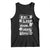 Eat Sleep Anime Gaming Repeat Tank Top Otaku Gamer Manga Lover