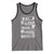 Eat Sleep Anime Gaming Repeat Tank Top Otaku Gamer Manga Lover