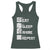 Eat Sleep Anime Repeat Racerback Tank Top Japan Otaku Manga Lover