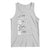 Eat Sleep Anime Repeat Tank Top Japan Otaku Manga Lover