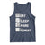 Eat Sleep Anime Repeat Tank Top Japan Otaku Manga Lover