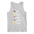 Eat Sleep Anime Gaming Repeat Tank Top Kawaii Otaku Gamer Manga Ramen Lover