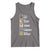 Eat Sleep Anime Gaming Repeat Tank Top Kawaii Otaku Gamer Manga Ramen Lover