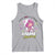 Just A Girl Who Loves Anime and Sketching Tank Top Japan Kawaii Otaku Manga Lover