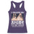 Japan Anime Manga Otaku Racerback Tank Top I Paused My Anime To Be Here Boys