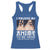 Japan Anime Manga Otaku Racerback Tank Top I Paused My Anime To Be Here Boys