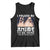 Japan Anime Manga Otaku Tank Top I Paused My Anime To Be Here Boys